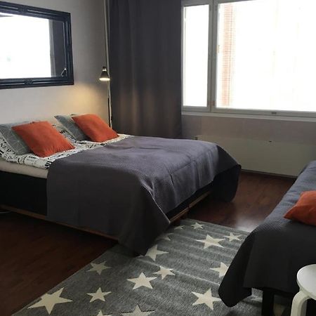 Starhomes City Apartment 48 Kemi Exterior foto