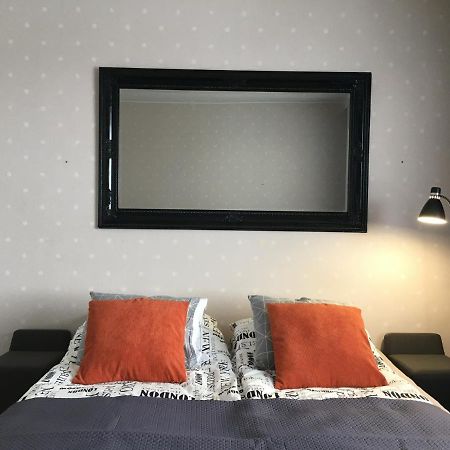Starhomes City Apartment 48 Kemi Exterior foto